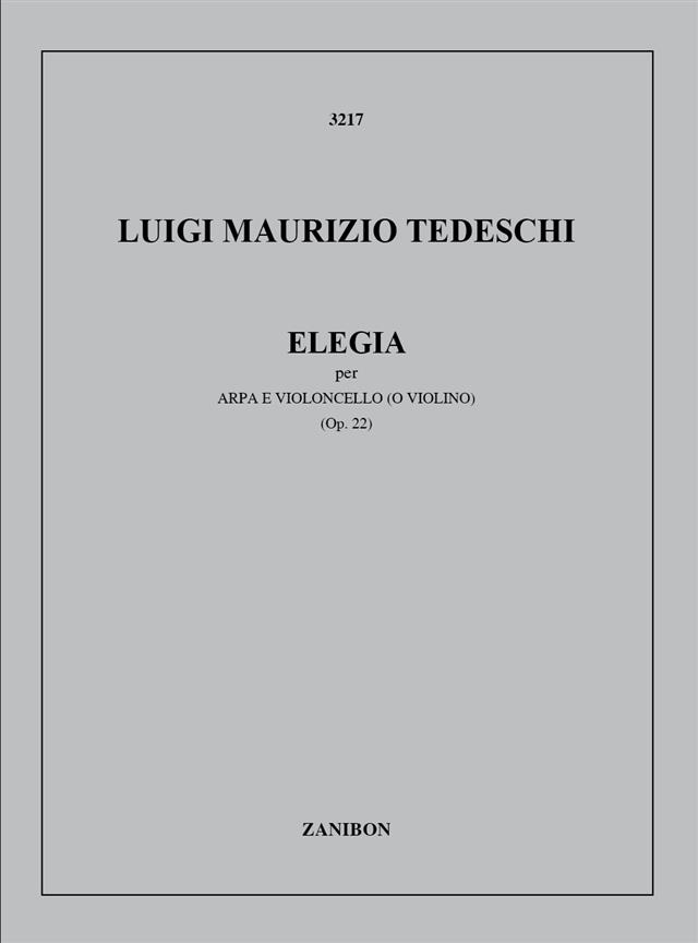 Elegia